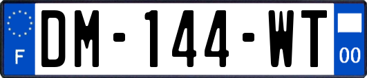 DM-144-WT