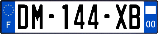 DM-144-XB