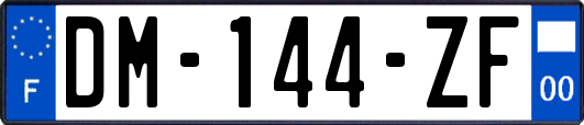 DM-144-ZF