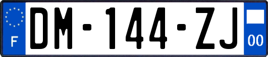 DM-144-ZJ