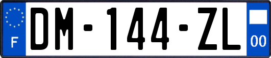 DM-144-ZL