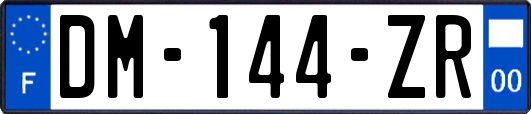 DM-144-ZR