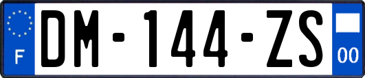 DM-144-ZS