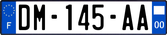 DM-145-AA