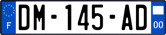 DM-145-AD