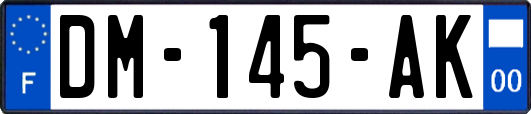 DM-145-AK