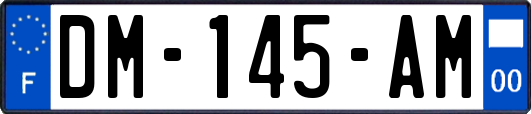 DM-145-AM