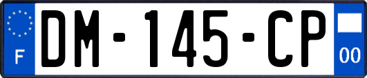 DM-145-CP