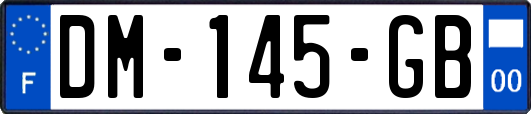 DM-145-GB