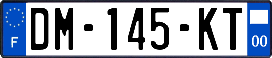 DM-145-KT