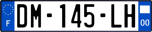 DM-145-LH