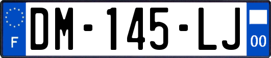 DM-145-LJ