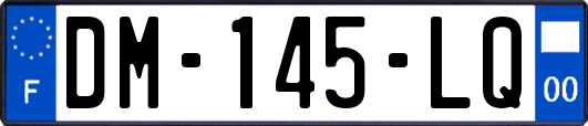 DM-145-LQ