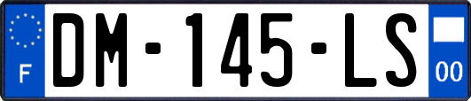 DM-145-LS