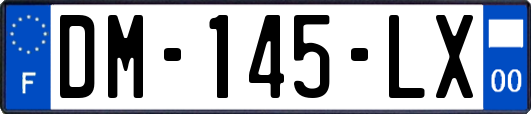 DM-145-LX