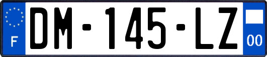 DM-145-LZ
