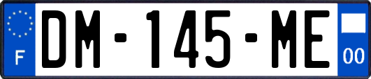 DM-145-ME