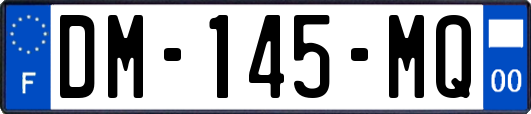 DM-145-MQ