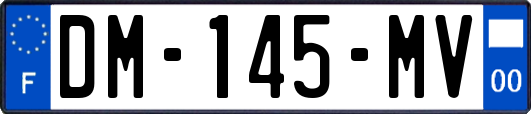 DM-145-MV