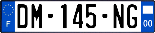 DM-145-NG
