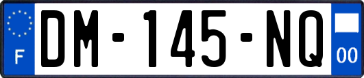 DM-145-NQ