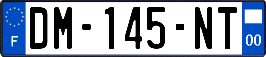 DM-145-NT