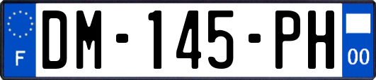 DM-145-PH