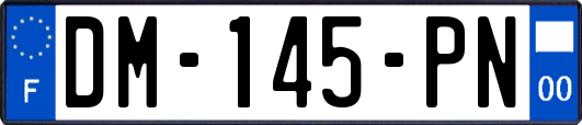DM-145-PN