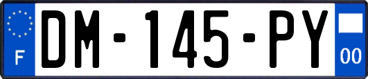 DM-145-PY