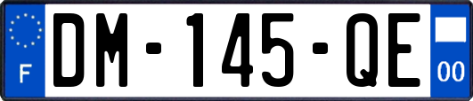 DM-145-QE