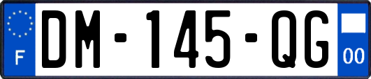 DM-145-QG
