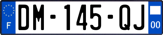 DM-145-QJ