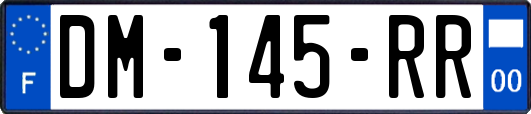 DM-145-RR