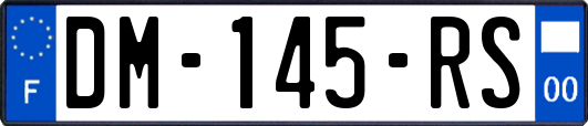 DM-145-RS