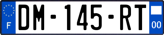 DM-145-RT