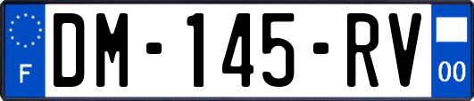 DM-145-RV