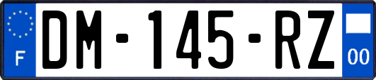 DM-145-RZ