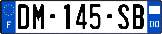 DM-145-SB
