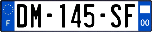 DM-145-SF