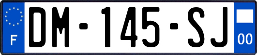 DM-145-SJ