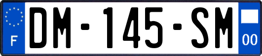 DM-145-SM