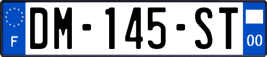 DM-145-ST