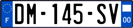 DM-145-SV