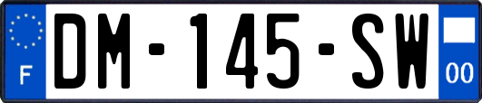 DM-145-SW