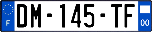 DM-145-TF