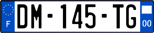 DM-145-TG