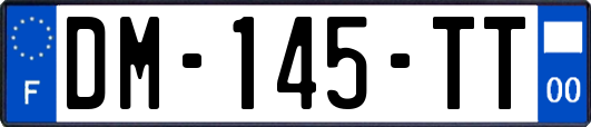 DM-145-TT