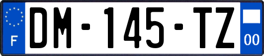 DM-145-TZ