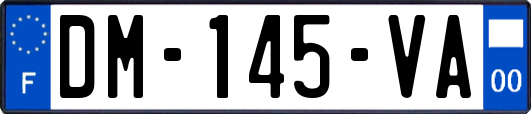 DM-145-VA