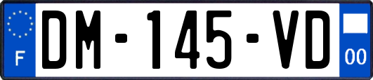 DM-145-VD